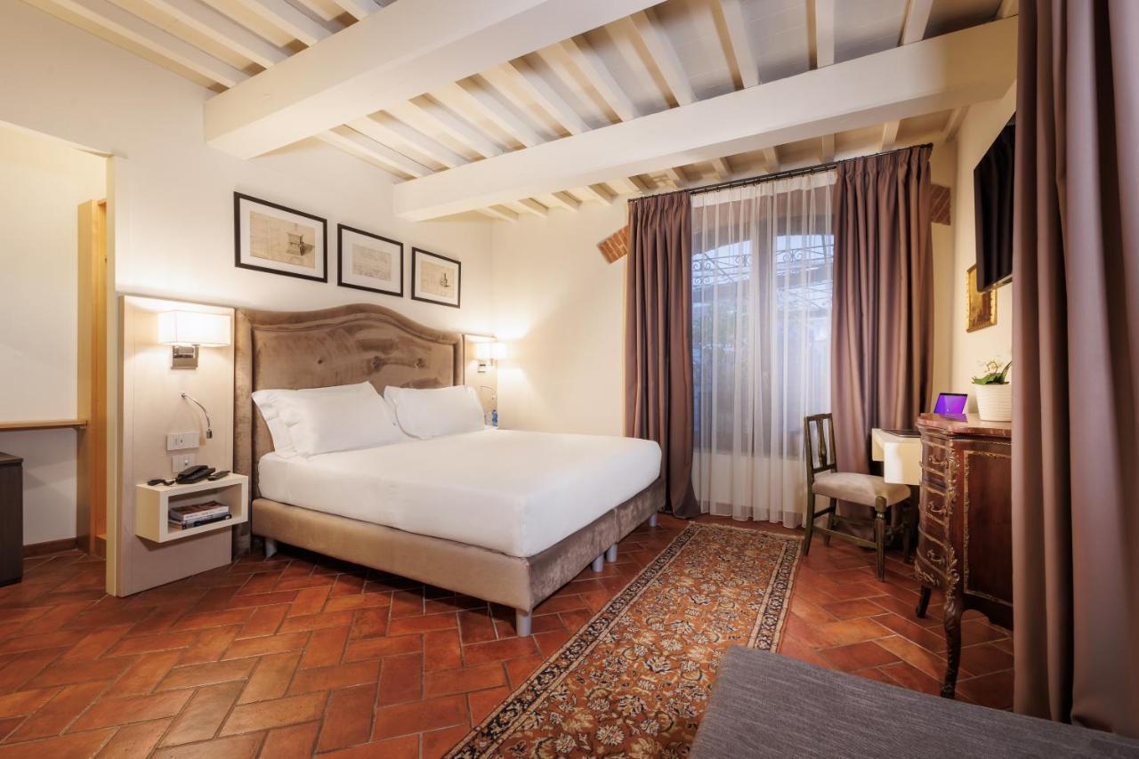 Habitación Superior